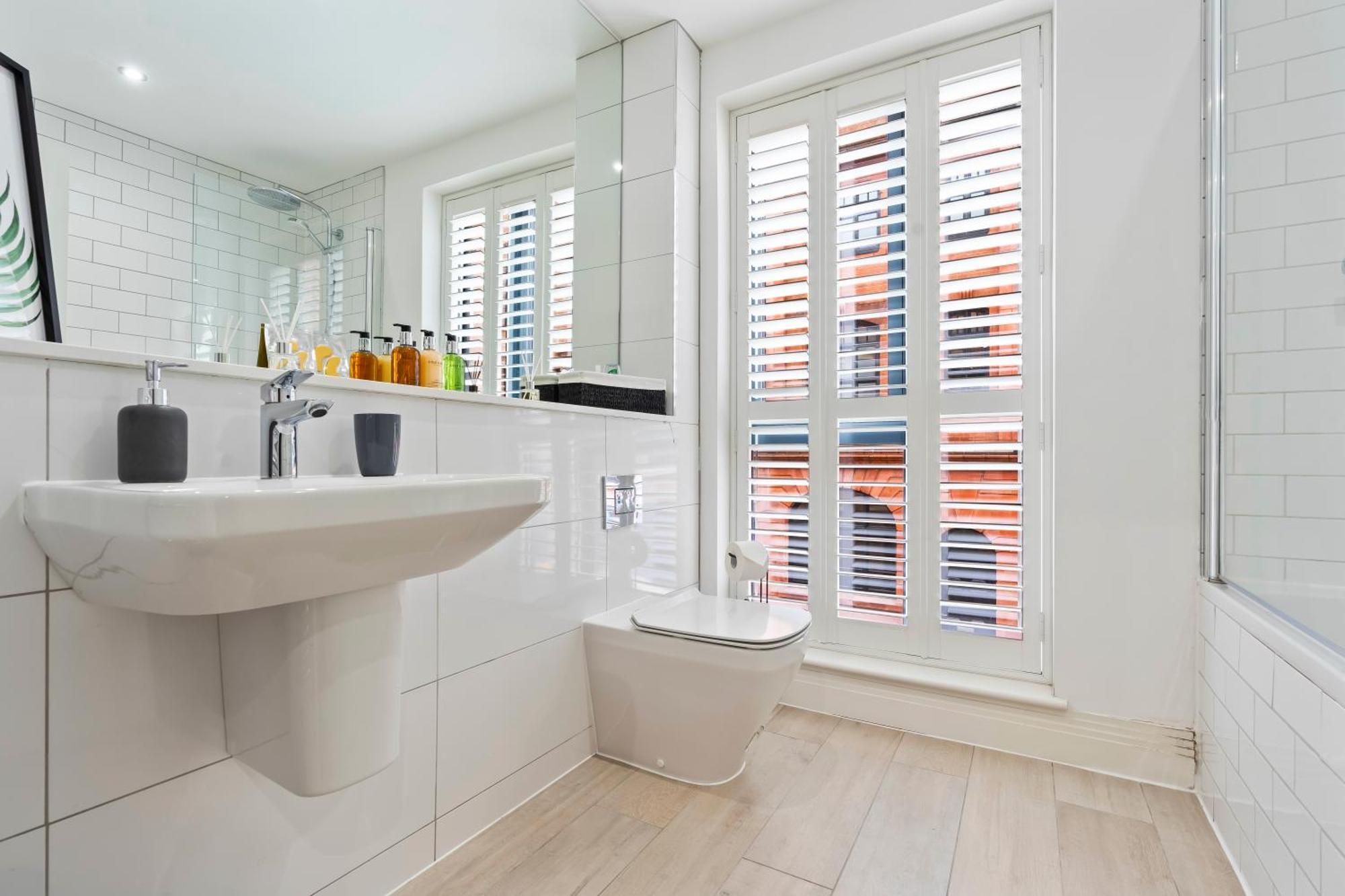 Luxurious 3 Bed Townhouse Bham Centre Villa Birmingham Kültér fotó