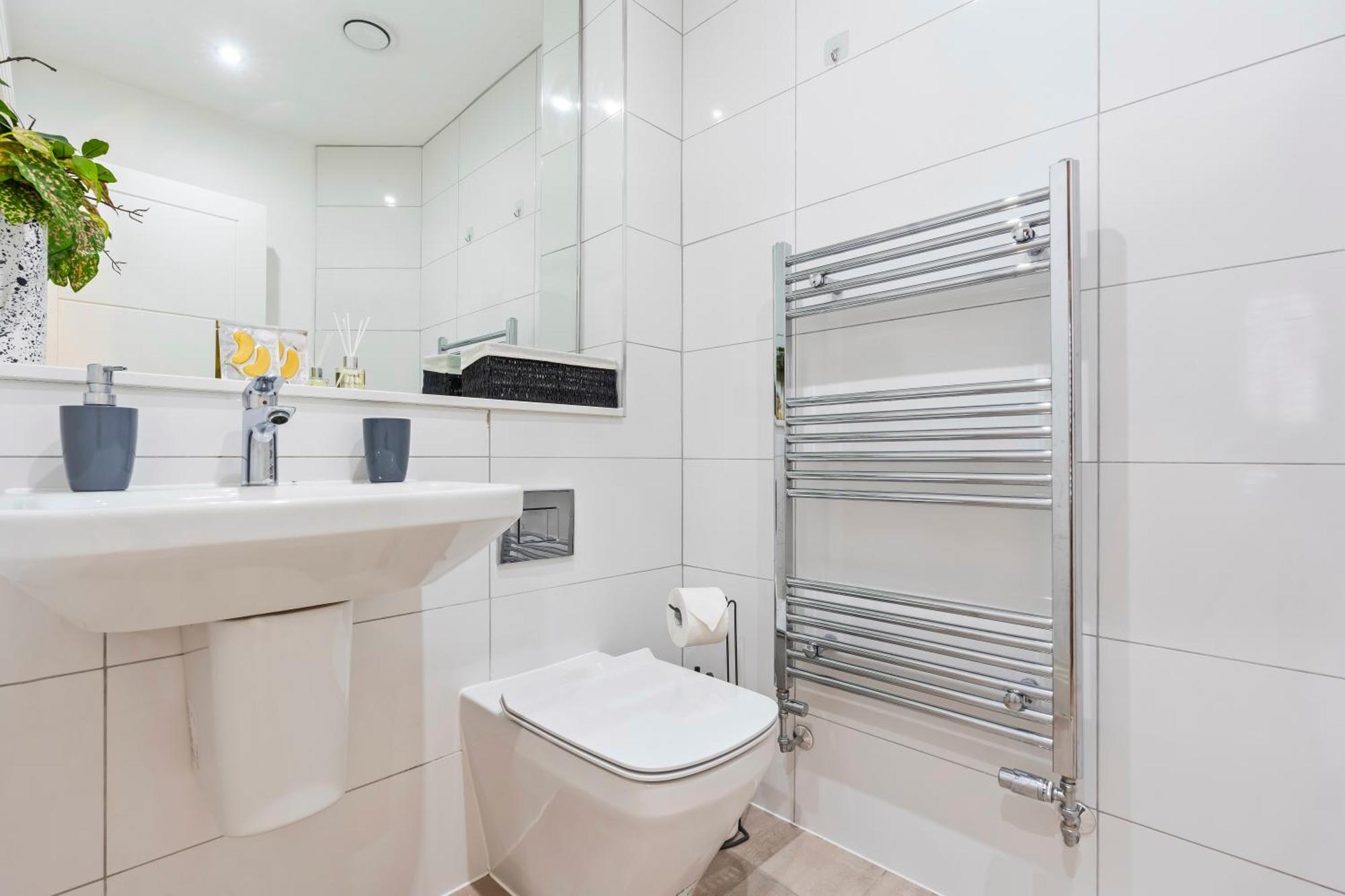 Luxurious 3 Bed Townhouse Bham Centre Villa Birmingham Kültér fotó