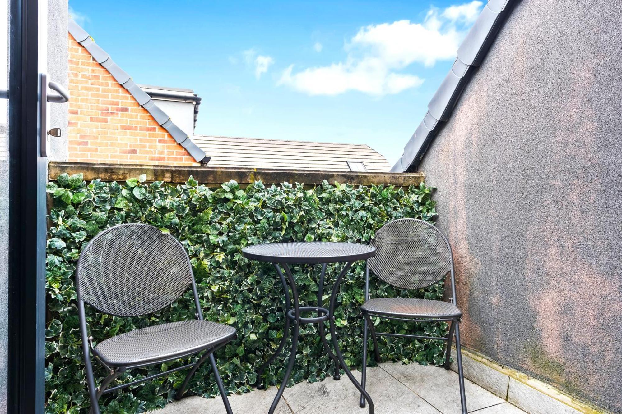 Luxurious 3 Bed Townhouse Bham Centre Villa Birmingham Kültér fotó